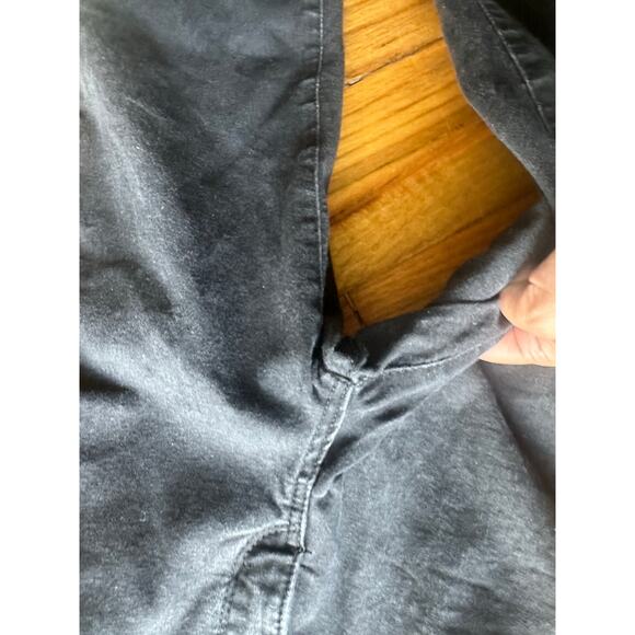 Wit & Wisdom Black High-Rise Skinny Jeans/Jeggings – Size 2P - Picture 6 of 9